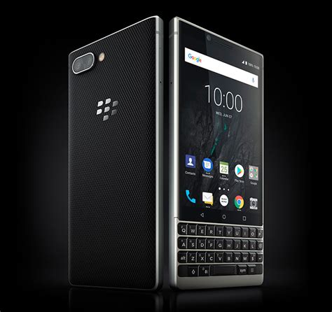 Blackberry Android 9 Update Device List And Release News