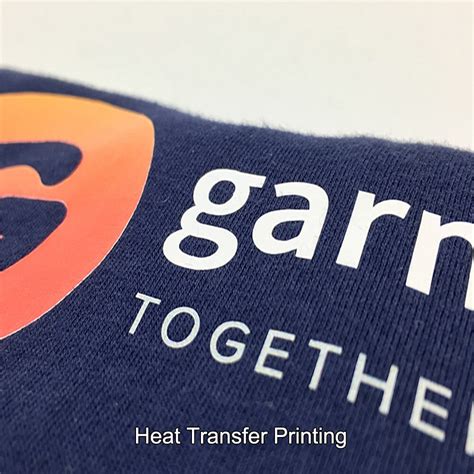 Heat Transfer Printing On Garment Fully Custom Hats And Garments Manufacturer