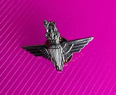 Parachute Regiment Badges In Collectable Military Badges For Sale Ebay