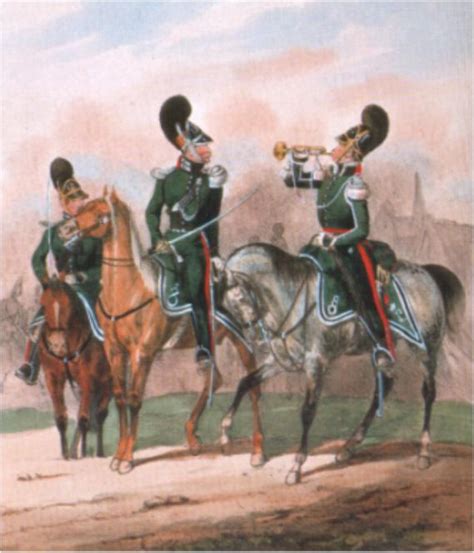 Hessisches Leib Dragoner Regiment 24