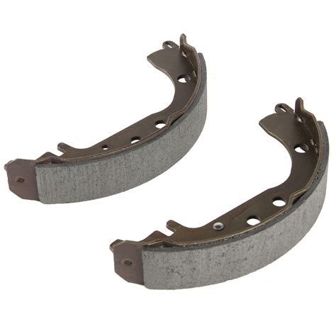 Spare High Quality Non Asbestos Auto Car Parts Brake Shoe H100 Disc