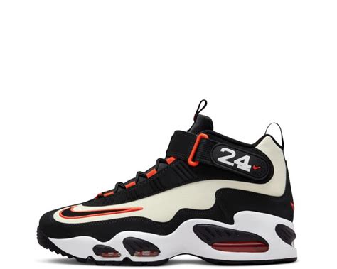 NIKE Air Griffey Max 1 DZ4862 100 - Shiekh