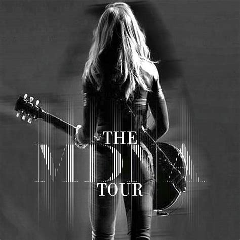 Madonna FanMade Covers: The MDNA Tour