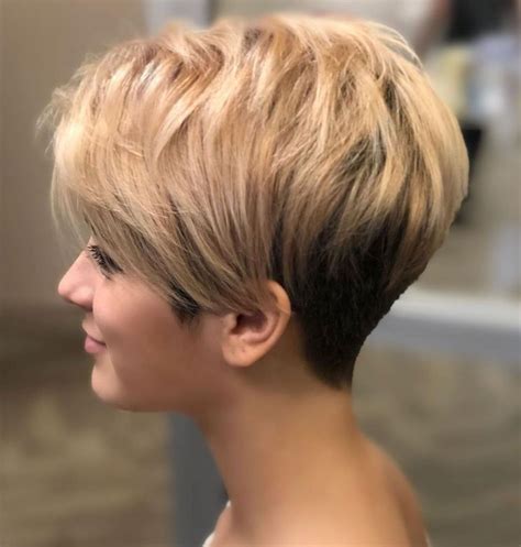 Tinkerbell Haircut