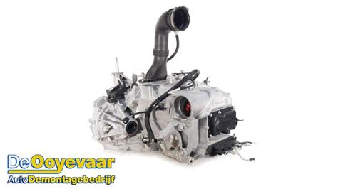 Motor Renault Zoé R90 MAQ601 5AQ601