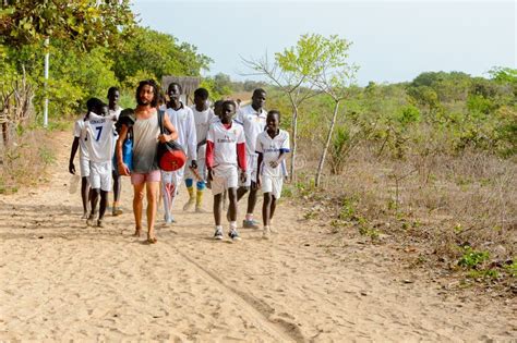 Unidentified Local Coach and His Team Come Back after a Physica Editorial Stock Photo - Image of ...