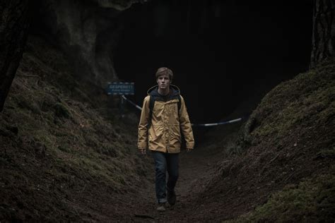 Netflix's Dark: WATCH the first full trailer as sci-fi meets crime ...