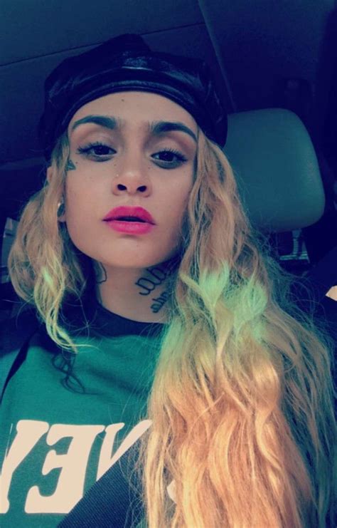 Kehlani Selfies November 2017 Kehlani Kehlani Parrish Celebs