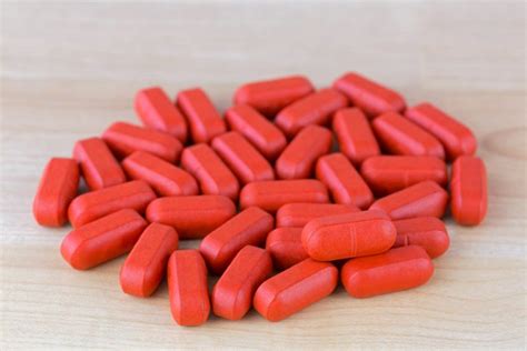 How Much Iron Supplement Should I Take Every Day