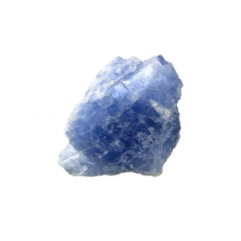 Piedra Calcita Azul Virtudes De Las Piedras Litoterapia Reino