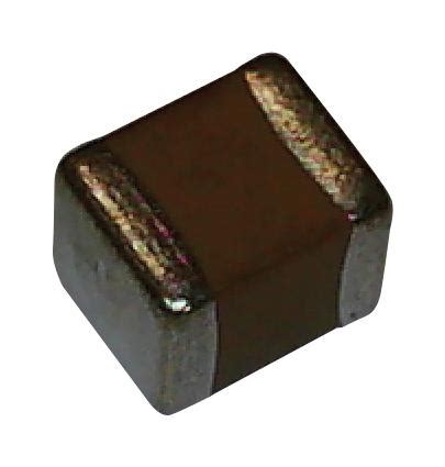 C C J Gacauto Kemet Smd Multilayer Ceramic Capacitor Aec Q