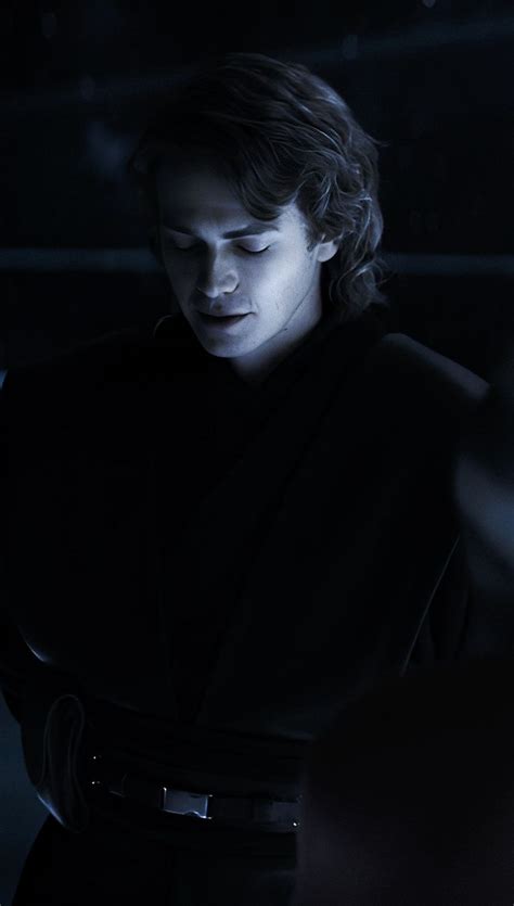 Anakin Skywalker | Dark Side Star Wars Wallpaper