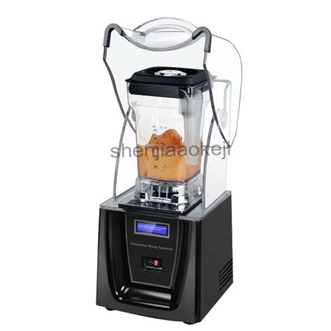 Aliexpress Buy M7 Commercial Blender Professional High Power