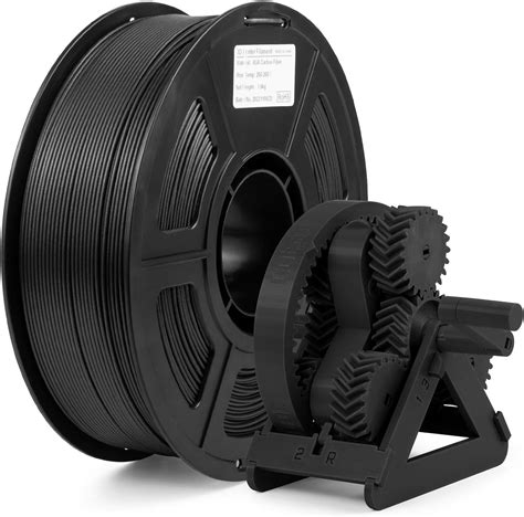 IEMAI ASA Filament 1 75 ASA Carbon Fibre Filament 3D Printer Filament