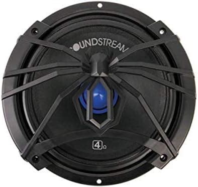 Soundstream Sme Pro Audio Mid Range Speaker Amazon Ca