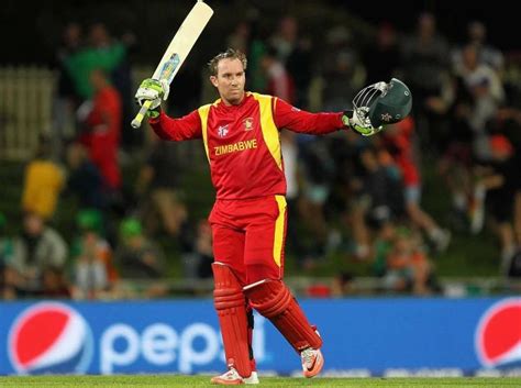 Zimbabwe National Cricket Team | History | Stats | Records | Players Name