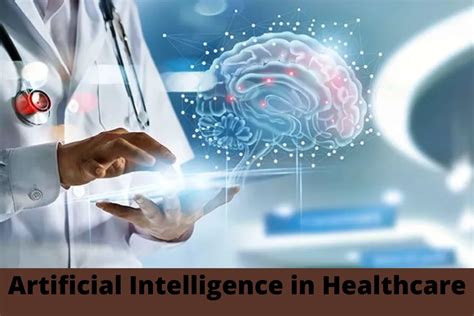 Artificial Intelligence In Healthcare What We Know So Far Tech Ballad