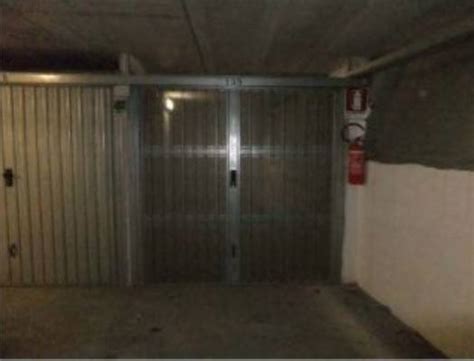 Asta Per Garage Box Via Di Grotta Di Gregna Colli Aniene Roma