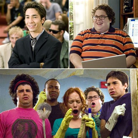 ‘Accepted’ Cast: Where Are They Now? Justin Long, Jonah Hill and More