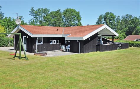 Ferienhaus Mommark Strand D Nemark In Mommark Strand Novasol