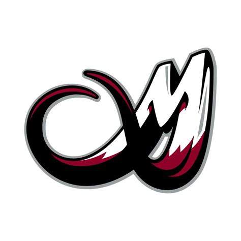 Colorado Mammoth Logo Vector - (.Ai .PNG .SVG .EPS Free Download)