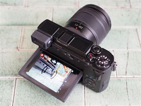 Panasonic Lumix GX9 review | Cameralabs