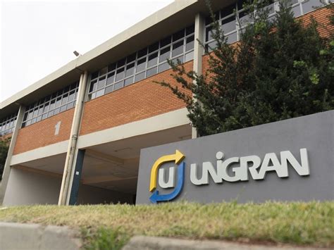 Unigran Abre Inscri Es Para O Vestibular Dourados News