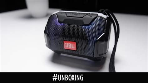 Unboxing JBL TG 162 Portable Wireless Speaker Murah Cuma 45K YouTube