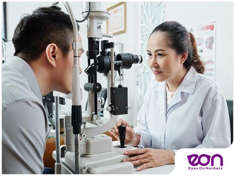 Medical Eye Exam Vs Routine Vision Exam Eyes On Norbeck