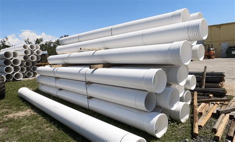 Polyvinyl Chloride PVC Pipe Chenango Supply Company