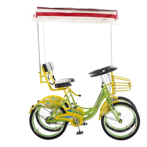 Fashion Tandem Trike For Sale/tandem Electric/tandem Bicycle Bike - Buy Biciclette Tandem 4 ...