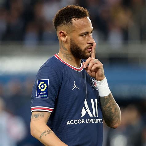 Neymar Outlines Psg Future Amid Chelsea Transfer Link As Thomas Tuchel