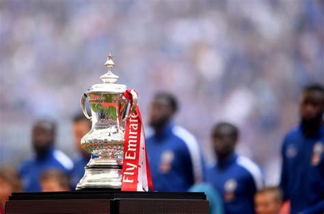 FA Cup fifth round draw in full: Ties confirmed as Chelsea host ...