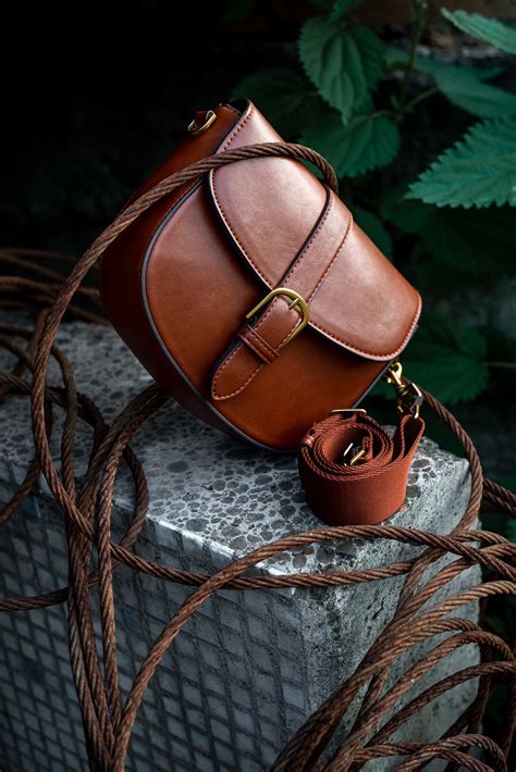 Рекламная съемка сумки :: Behance