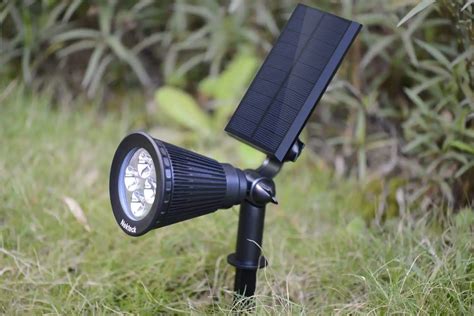 Best Solar Landscape Lights