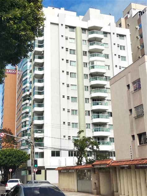 Apartamento Quartos Venda Itapu Vila Velha Lopes