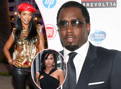 Kim Porters Dad Disgusted By Video Of Diddy Abusing Cassie Now