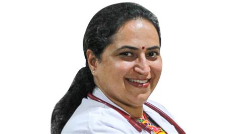 Dr Kavita Manwani General Physician Internal Medicine Specialist In