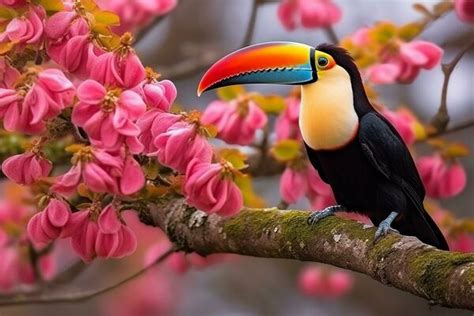 Toucan Bird Stock Photos, Images and Backgrounds for Free Download