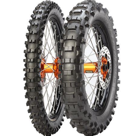 Metzeler MCE 6 Days Extreme M S Мотошины 140 80 R18 70 M купить с