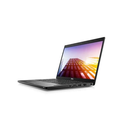 Dell Latitude Ultra Book Core I Th Gen Gb Ram Ddr Ssd M