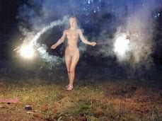 Hot Dances With Sparklers Porn Pornhub