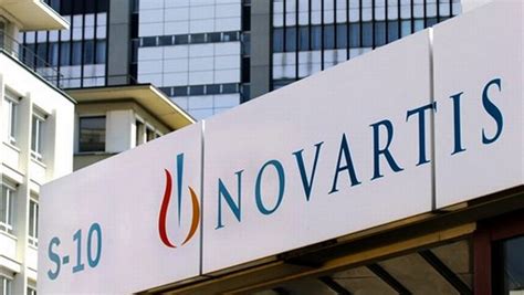 Novartis Buys Ziarco To Gain Experimental Eczema Treatment Drug