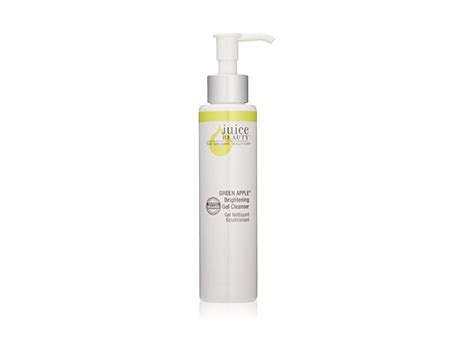 Juice Beauty Green Apple Brightening Gel Cleanser, 4 fl. oz ...