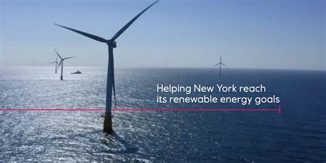 New York Delivers On Offshore Wind With Shovel Ready Empire Wind 1