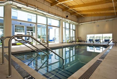 Aloft Dulles Airport North Pool: Pictures & Reviews - Tripadvisor