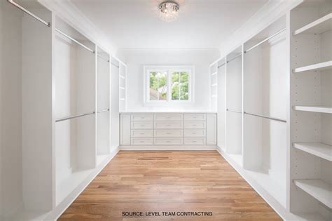 Master Walk In Closet Design Ideas And Inspiration Caroline On Design