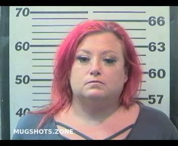 Mclain Amanda Mobile County Mugshots Zone