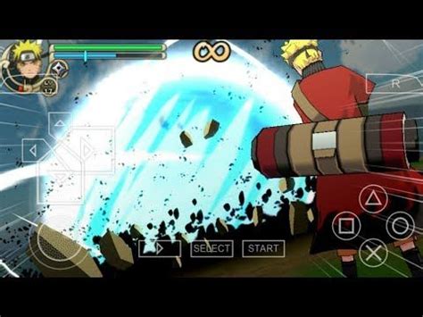 Naruto Shippuden Ultimate Ninja Impact Cheats Naruto Ultimate Ninja