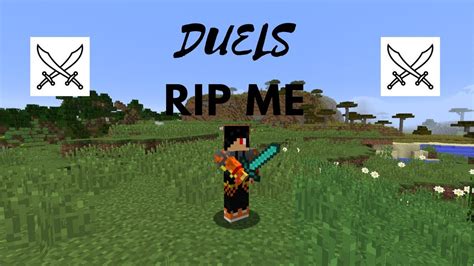 All HyPixel Solo Duels YouTube